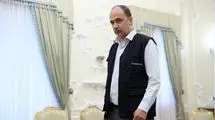 فوت کارمند دفتر رئیس جمهور