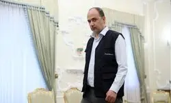 فوت کارمند دفتر رئیس جمهور