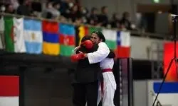 نهال زکی‌زاده: انسجام تیمی باعث موفقیت‌مان شد