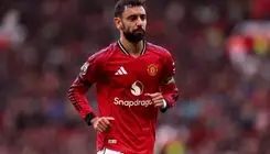 فرناندز: فقط به خاطر یونایتد ماندم، نه جام جهانی!