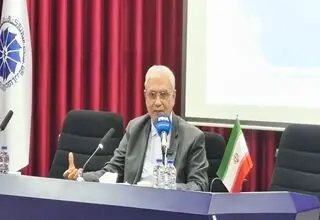 ایران همچنان در شرایط جنگ قرار دارد