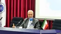 ایران همچنان در شرایط جنگ قرار دارد