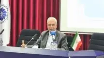 ایران همچنان در شرایط جنگ قرار دارد