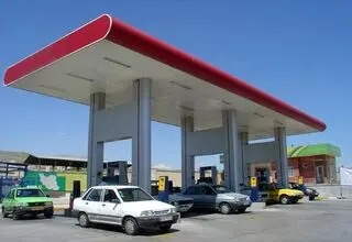 پرداخت بخشی از مطالبات پمپ بنزین‌ها به‌صورت علی‌الحساب از فردا آغاز می‌شود