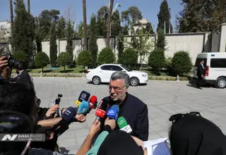 توضیحات وزیر بهداشت درباره وضعیت دارو در کشور