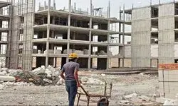 پرداخت نزدیک به ۱۲۶ هزار میلیارد تومان به سازندگان طرح نهضت ملی مسکن