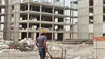 پرداخت نزدیک به ۱۲۶ هزار میلیارد تومان به سازندگان طرح نهضت ملی مسکن