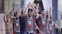 ریسک درستکار برای حضور در آوردگاه جهانی زاگرب
