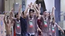 ریسک درستکار برای حضور در آوردگاه جهانی زاگرب