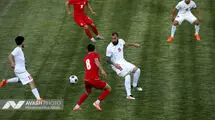 زمان بدرقه تیم ملی فوتبال مشخص شد