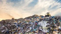 پیدا شدن ۵ میلیارد تومان طلا در میان زباله‌ها