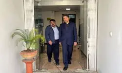 تاکید وزیر ارتباطات بر ضرورت تقویت سازوکارهای حمایتی از کسب‌وکارهای فناور