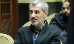 مایلی‌کهن غیرمستقیم طرف علیرضا دبیر را گرفت