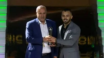 ادامه افتخارات فوتسال ایران در آسیا با سالار آقاپور