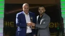 ادامه افتخارات فوتسال ایران در آسیا با سالار آقاپور