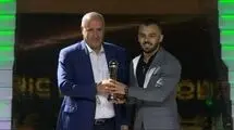 ادامه افتخارات فوتسال ایران در آسیا با سالار آقاپور