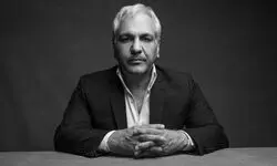 توقف ساخت یک سریال در پی مصدومیت مهران مدیری