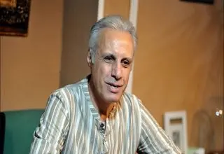 آزمون و خطای هنرمندان در عرصه کودک خطرناک است