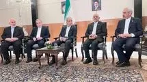 پزشکیان: گفتگوهای خوبی در بریکس داشتیم