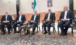 پزشکیان: گفتگوهای خوبی در بریکس داشتیم