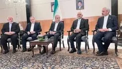 پزشکیان: گفتگوهای خوبی در بریکس داشتیم