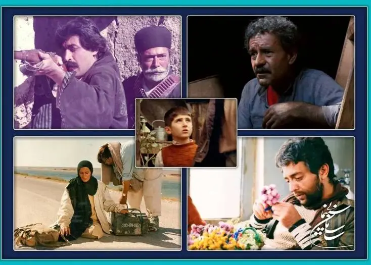 هفته فیلم با پخش فیلمی از کیارستمی آغاز خواهد شد
