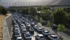 هشدار پلیس راه: احتمال یک‌طرفه شدن محورهای شمالی