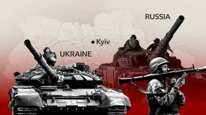 جنگ اوکراین در آستانه ایستگاه آخر