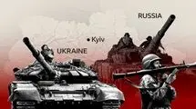 جنگ اوکراین در آستانه ایستگاه آخر