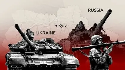 جنگ اوکراین در آستانه ایستگاه آخر
