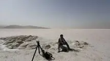  اکران آنلاین مستندی درباره بحران تالاب بختگان