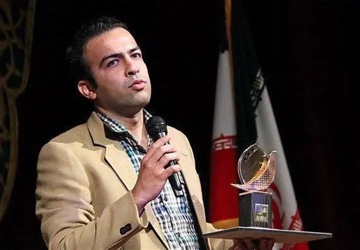 مستندساز یزدی، روایتی از زنی در فضای مردسالار