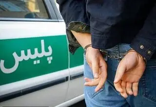 دستگیری 10 نفر از عاملان شهادت شهدای بلوار طبرسی مشهد