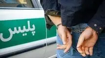 دستگیری ۵۰ نفر مرتبط با شبکه معاند «اینترنشنال» و «من و تو» 