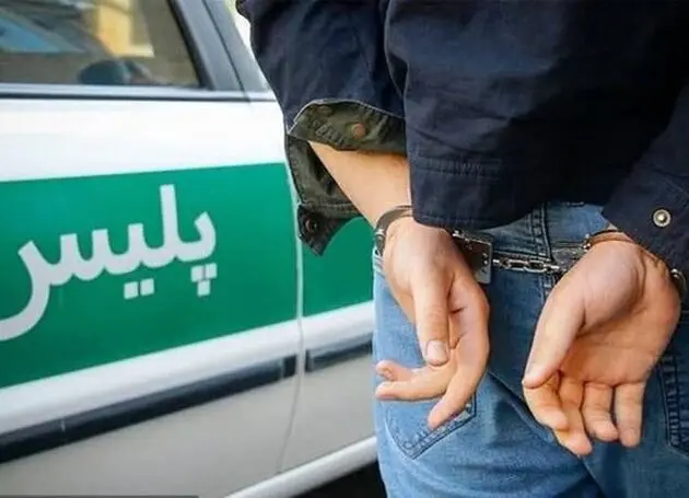 کلاهبردار ۱۷۱ میلیارد تومانی در حین خروج از کشور بازداشت شد