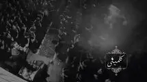 مداحی سوزناک «کلمینی» مهدی رسولی/ دانلود