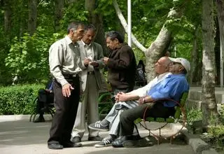 نامه مهم در خصوص پرداخت پاداش پایان خدمت بازنشستگان علوم پزشکی