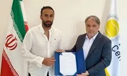 سرمربی تیم ملی تنیس معرفی شد