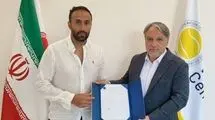 سرمربی تیم ملی تنیس معرفی شد