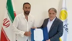 سرمربی تیم ملی تنیس معرفی شد