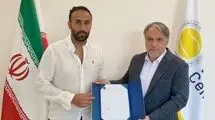 سرمربی تیم ملی تنیس معرفی شد