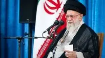 رهبر انقلاب: هرگونه ورود نظامی آمریکا بدون تردید با صدمه جبران‌ناپذیر همراه خواهد بود