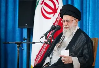 رهبر انقلاب: هرگونه ورود نظامی آمریکا بدون تردید با صدمه جبران‌ناپذیر همراه خواهد بود