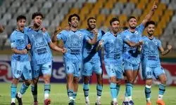 از لیگ یک تا آسیا؛ معجزه‌ای به نام چادرملو