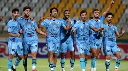 از لیگ یک تا آسیا؛ معجزه‌ای به نام چادرملو