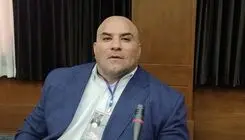 ملکی: در مورد ابطال انتخابات چیزی نشنیدم