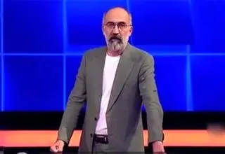 توصیه و پیشنهاد جالب هادی حجازی‌فر برای نام‌گذاری خیابان‌ها+ویدیو