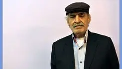 پدر تئاتر بوشهر برای درمان به شیراز منتقل شد