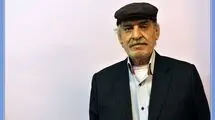 پدر تئاتر بوشهر برای درمان به شیراز منتقل شد