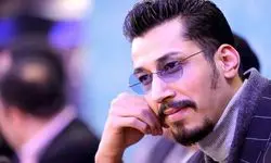 بهرام افشاری برای نخستین بار سریال "ویران" را می‌سازد